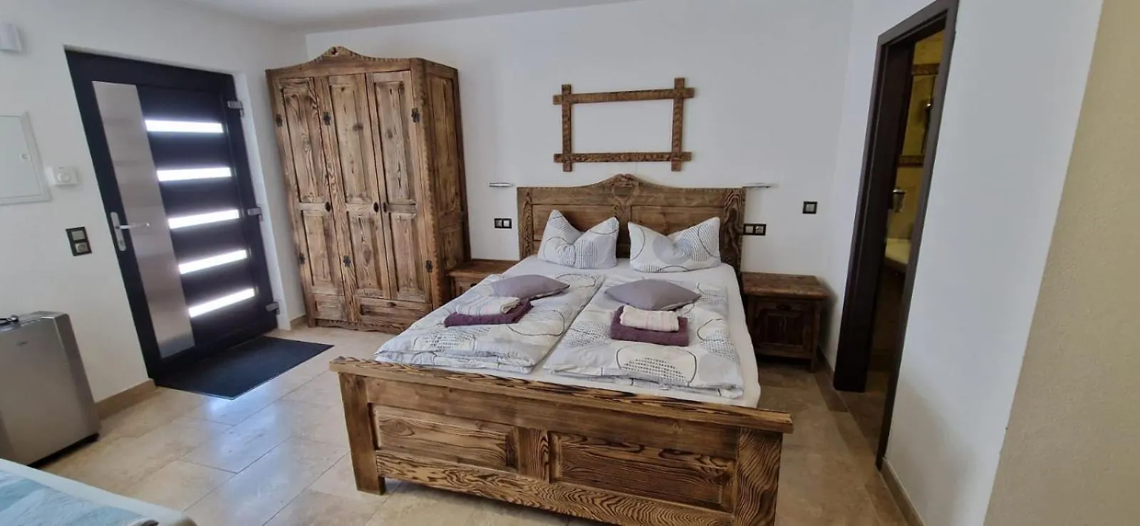 Stilvolles Apartment Naehe Salzburg Top 1 弗赖拉辛