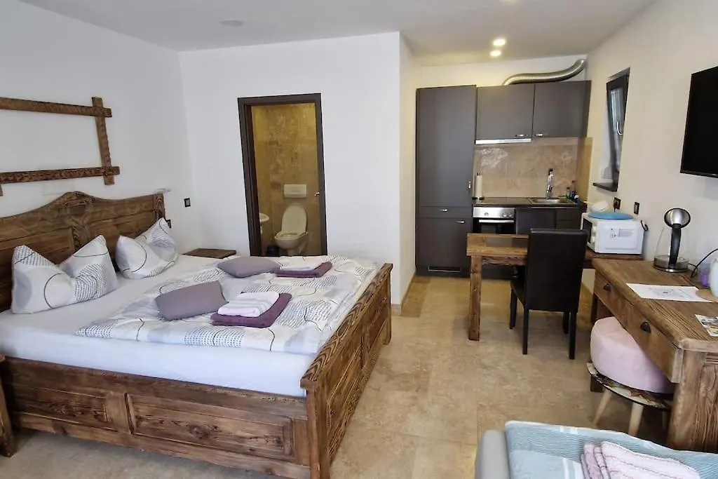 Stilvolles Apartment Naehe Salzburg Top 1 弗赖拉辛